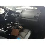 MERCEDES-BENZ CLASE C (W204) MOTOR 651913 CVF/KW:13.88/100 MANUAL 2009