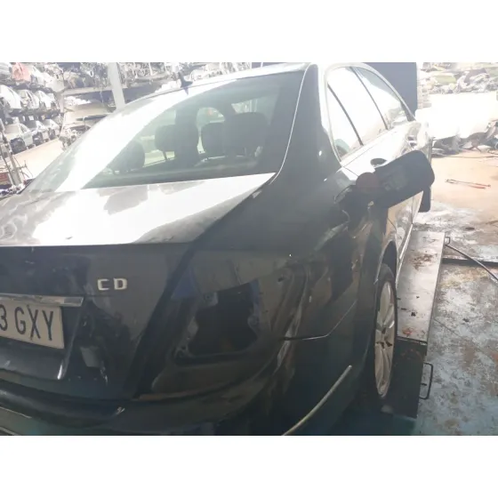 MOTOR 651913 CVF/KW:13.88/100 MANUAL
