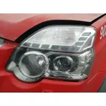 NISSAN X-TRAIL (T31) NISSAN X-TRAIL (T31) '2014 LE ROJO 2007