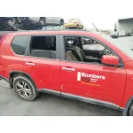 NISSAN X-TRAIL (T31) NISSAN X-TRAIL (T31) '2014 LE ROJO 2007