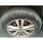 NISSAN X-TRAIL (T31) NISSAN X-TRAIL (T31) '2014 LE ROJO 2007