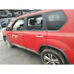NISSAN X-TRAIL (T31) NISSAN X-TRAIL (T31) '2014 LE ROJO 2007