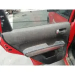 NISSAN X-TRAIL (T31) NISSAN X-TRAIL (T31) '2014 LE ROJO 2007