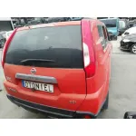 NISSAN X-TRAIL (T31) NISSAN X-TRAIL (T31) '2014 LE ROJO 2007