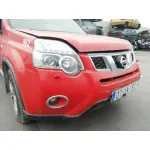 NISSAN X-TRAIL (T31) NISSAN X-TRAIL (T31) '2014 LE ROJO 2007