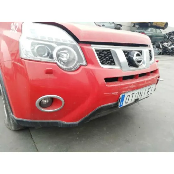 NISSAN X-TRAIL (T31) '2014 LE ROJO