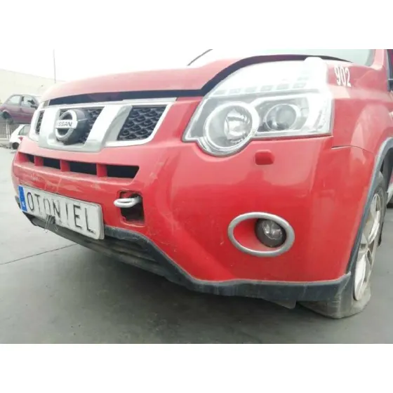 NISSAN X-TRAIL (T31) '2014 LE ROJO