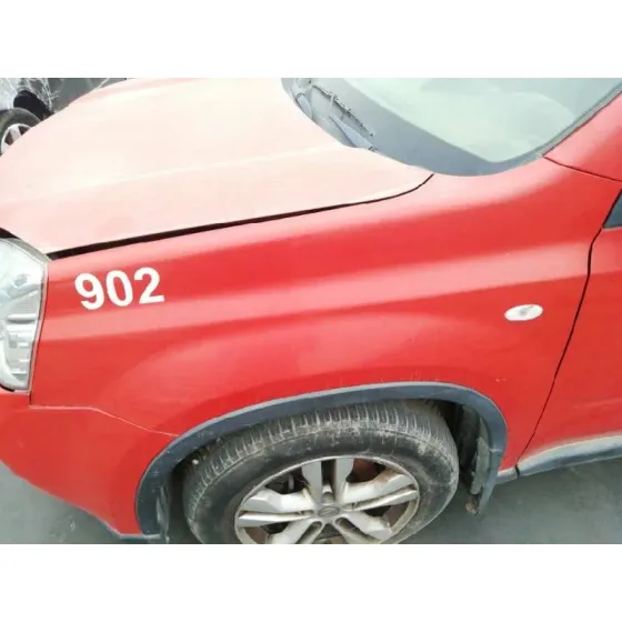 NISSAN X-TRAIL (T31) '2014 LE ROJO