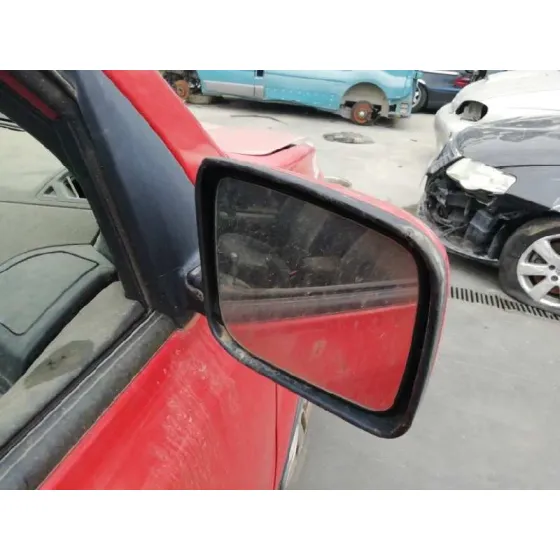 NISSAN X-TRAIL (T31) '2014 LE ROJO