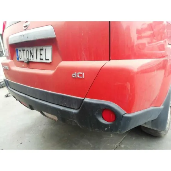 NISSAN X-TRAIL (T31) '2014 LE ROJO