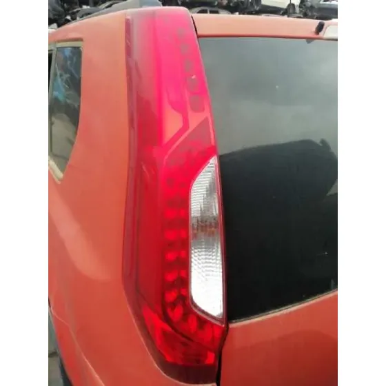 NISSAN X-TRAIL (T31) '2014 LE ROJO