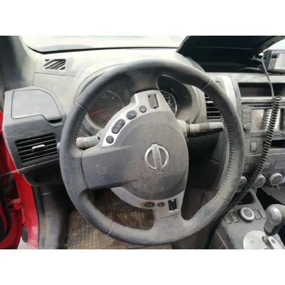 NISSAN X-TRAIL (T31) '2014 LE ROJO