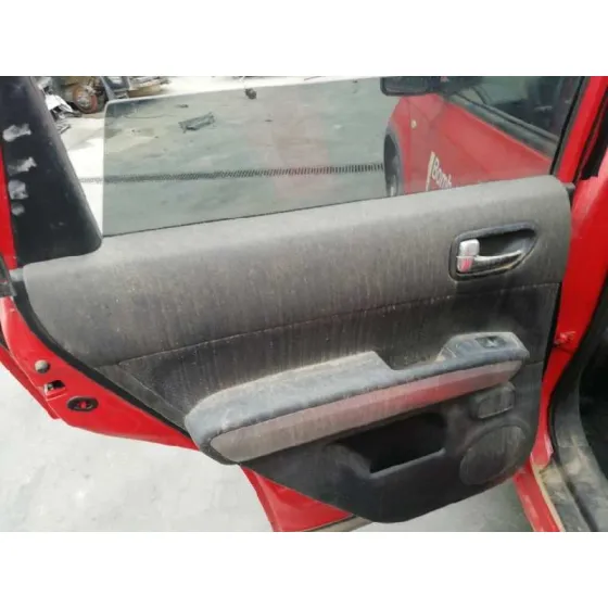 NISSAN X-TRAIL (T31) '2014 LE ROJO