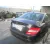 MERCEDES-BENZ CLASE C (W204) BERLINA MERCEDES CLASE C (W204) BERLINA '2010 C 200 CDI BLUEEFFICIENCY (204.001) NEGRO 2009