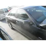 MERCEDES-BENZ CLASE C (W204) BERLINA MERCEDES CLASE C (W204) BERLINA '2010 C 200 CDI BLUEEFFICIENCY (204.001) NEGRO 2009