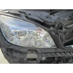 MERCEDES-BENZ CLASE C (W204) BERLINA MERCEDES CLASE C (W204) BERLINA '2010 C 200 CDI BLUEEFFICIENCY (204.001) NEGRO 2009