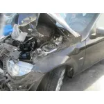 MERCEDES-BENZ CLASE C (W204) BERLINA MERCEDES CLASE C (W204) BERLINA '2010 C 200 CDI BLUEEFFICIENCY (204.001) NEGRO 2009