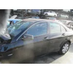 MERCEDES-BENZ CLASE C (W204) BERLINA MERCEDES CLASE C (W204) BERLINA '2010 C 200 CDI BLUEEFFICIENCY (204.001) NEGRO 2009