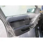 MERCEDES-BENZ CLASE C (W204) BERLINA MERCEDES CLASE C (W204) BERLINA '2010 C 200 CDI BLUEEFFICIENCY (204.001) NEGRO 2009