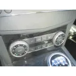 MERCEDES-BENZ CLASE C (W204) BERLINA MERCEDES CLASE C (W204) BERLINA '2010 C 200 CDI BLUEEFFICIENCY (204.001) NEGRO 2009