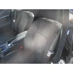 MERCEDES-BENZ CLASE C (W204) BERLINA MERCEDES CLASE C (W204) BERLINA '2010 C 200 CDI BLUEEFFICIENCY (204.001) NEGRO 2009