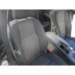 MERCEDES-BENZ CLASE C (W204) BERLINA MERCEDES CLASE C (W204) BERLINA '2010 C 200 CDI BLUEEFFICIENCY (204.001) NEGRO 2009