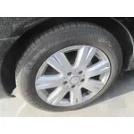 MERCEDES-BENZ CLASE C (W204) BERLINA MERCEDES CLASE C (W204) BERLINA '2010 C 200 CDI BLUEEFFICIENCY (204.001) NEGRO 2009