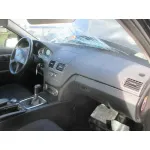 MERCEDES-BENZ CLASE C (W204) BERLINA MERCEDES CLASE C (W204) BERLINA '2010 C 200 CDI BLUEEFFICIENCY (204.001) NEGRO 2009
