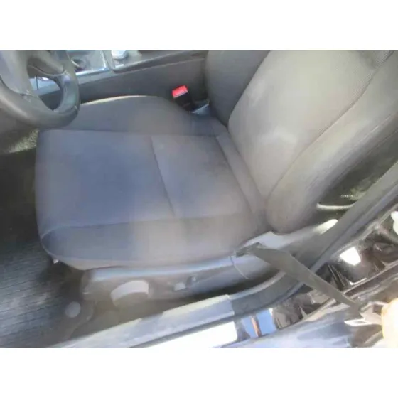 MERCEDES CLASE C (W204) BERLINA '2010 C 200 CDI BLUEEFFICIENCY (204.001) NEGRO