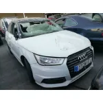 AUDI A1 SPORTBACK (8XF) AUDI A1 SPORTBACK (8XF) '2018 ADRENALIN BLANCO 2015