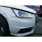 AUDI A1 SPORTBACK (8XF) AUDI A1 SPORTBACK (8XF) '2018 ADRENALIN BLANCO 2015