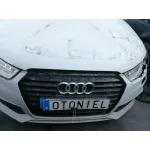 AUDI A1 SPORTBACK (8XF) AUDI A1 SPORTBACK (8XF) '2018 ADRENALIN BLANCO 2015