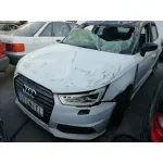 AUDI A1 SPORTBACK (8XF) AUDI A1 SPORTBACK (8XF) '2018 ADRENALIN BLANCO 2015