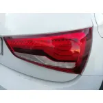 AUDI A1 SPORTBACK (8XF) AUDI A1 SPORTBACK (8XF) '2018 ADRENALIN BLANCO 2015