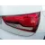 AUDI A1 SPORTBACK (8XF) AUDI A1 SPORTBACK (8XF) '2018 ADRENALIN BLANCO 2015