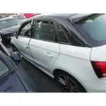 AUDI A1 SPORTBACK (8XF) AUDI A1 SPORTBACK (8XF) '2018 ADRENALIN BLANCO 2015
