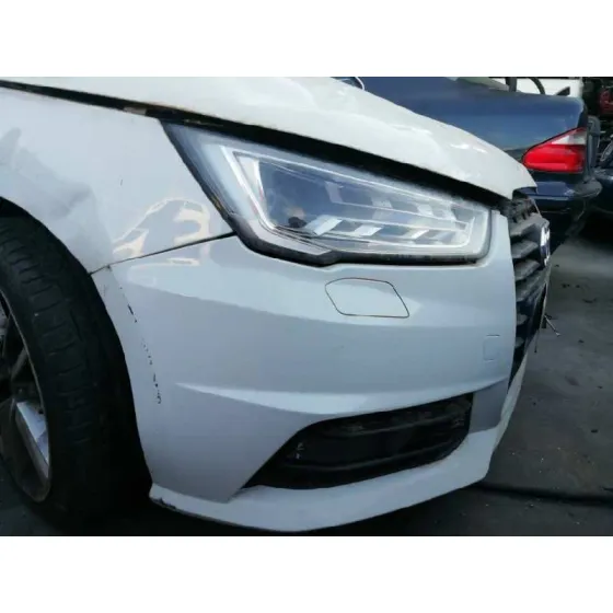 AUDI A1 SPORTBACK (8XF) '2018 ADRENALIN BLANCO