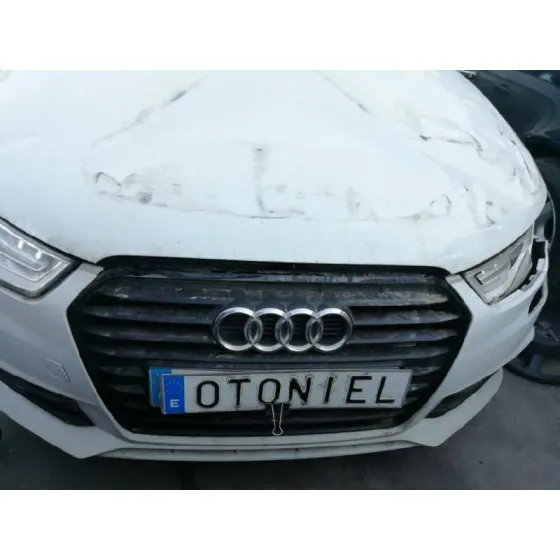 AUDI A1 SPORTBACK (8XF) '2018 ADRENALIN BLANCO