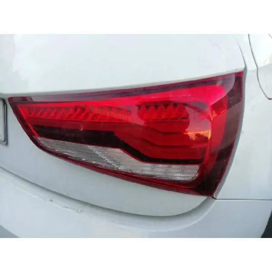 AUDI A1 SPORTBACK (8XF) '2018 ADRENALIN BLANCO