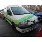 PEUGEOT EXPERT KASTEN KOMFORT '2006 2.0 HDI BLANCO