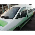 PEUGEOT EXPERT KASTEN KOMFORT '2006 2.0 HDI BLANCO