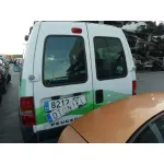 PEUGEOT EXPERT KASTEN KOMFORT '2006 2.0 HDI BLANCO