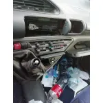 PEUGEOT EXPERT KASTEN KOMFORT '2006 2.0 HDI BLANCO