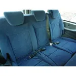 PEUGEOT EXPERT KASTEN KOMFORT '2006 2.0 HDI BLANCO