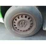 PEUGEOT EXPERT KASTEN KOMFORT '2006 2.0 HDI BLANCO