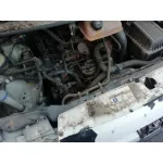 PEUGEOT EXPERT KASTEN KOMFORT '2006 2.0 HDI BLANCO