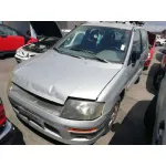 MITSUBISHI SPACE RUNNER (N60) MITSUBISHI SPACE RUNNER (N60) '2003 COOL GRIS 1999
