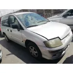 MITSUBISHI SPACE RUNNER (N60) MITSUBISHI SPACE RUNNER (N60) '2003 COOL GRIS 1999