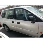 MITSUBISHI SPACE RUNNER (N60) MITSUBISHI SPACE RUNNER (N60) '2003 COOL GRIS 1999