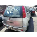 MITSUBISHI SPACE RUNNER (N60) MITSUBISHI SPACE RUNNER (N60) '2003 COOL GRIS 1999